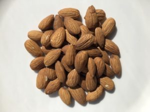 Amandelen NP (Nonpareil)