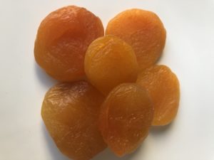 Abrikozen