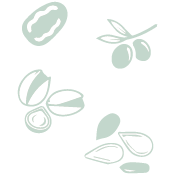 Amandelen Puur Almonds drak
