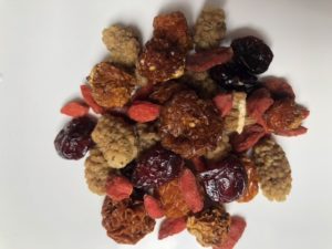 Bessen mix