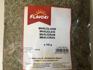 Marjolein