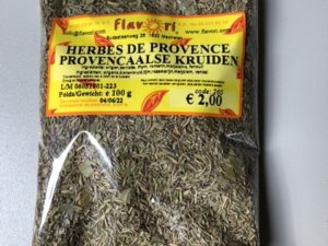 Provencaalse kruiden
