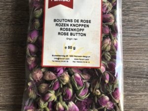 Rozen knoppen