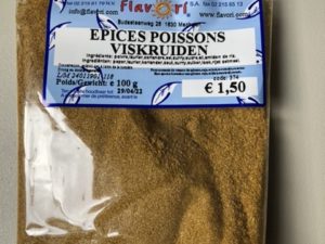 Viskruiden